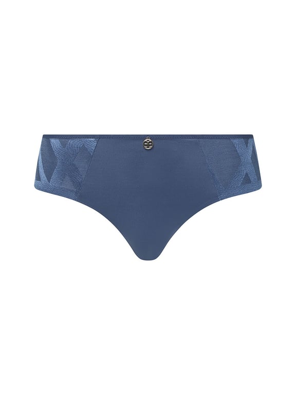 Chantelle | Glaze - Glaze Hipster Blue Jeans - 2