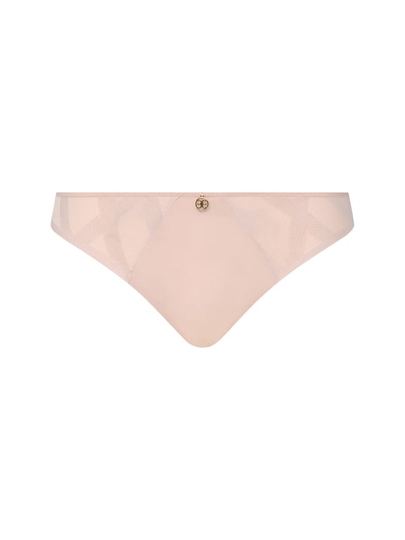 Chantelle | Glaze - Glaze Thong Nude Rose - 2