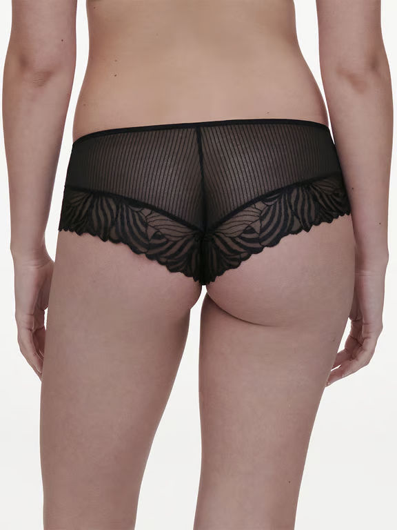 Legend Hipster Black - 2