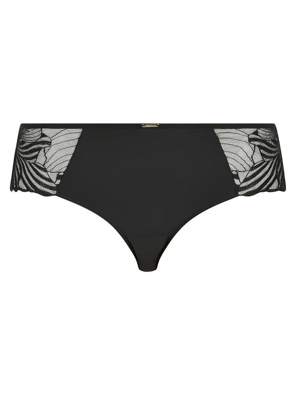 Legend Hipster Black - 1