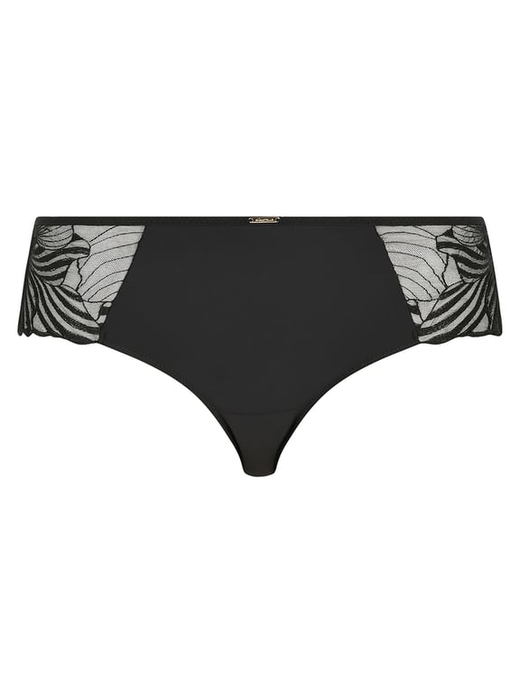 Chantelle | LEGEND - Legend Hipster Black - 2