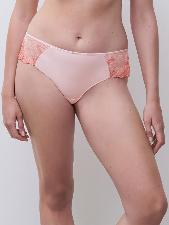 Legend Hipster Waterlily Pink/Coral - 0
