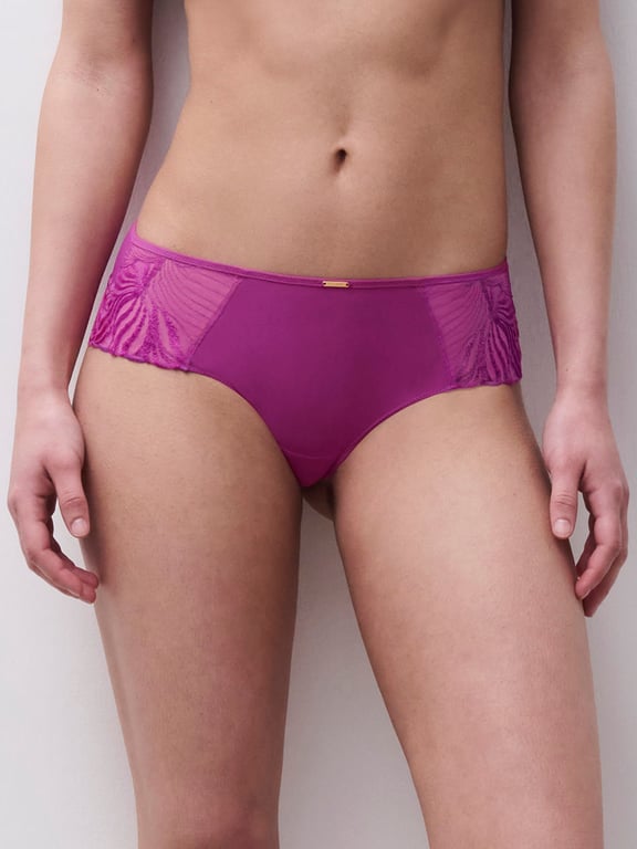 Chantelle | Legend - Legend Hipster Fancy Orchid - 1