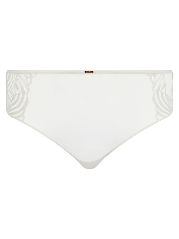 Chantelle | LEGEND - Legend Mid Rise Bikini Milk - 1