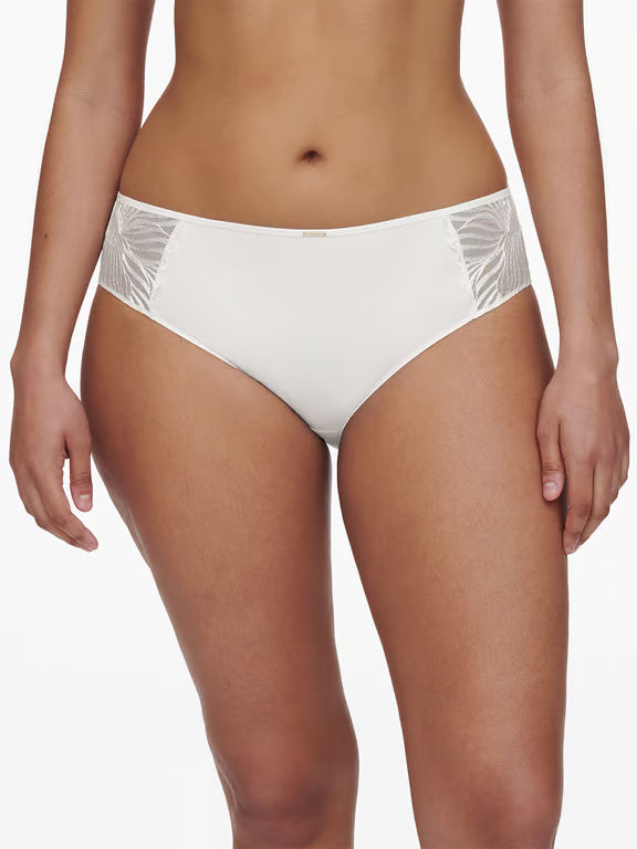Legend Mid Rise Bikini Waterlily Pink/Coral - 6