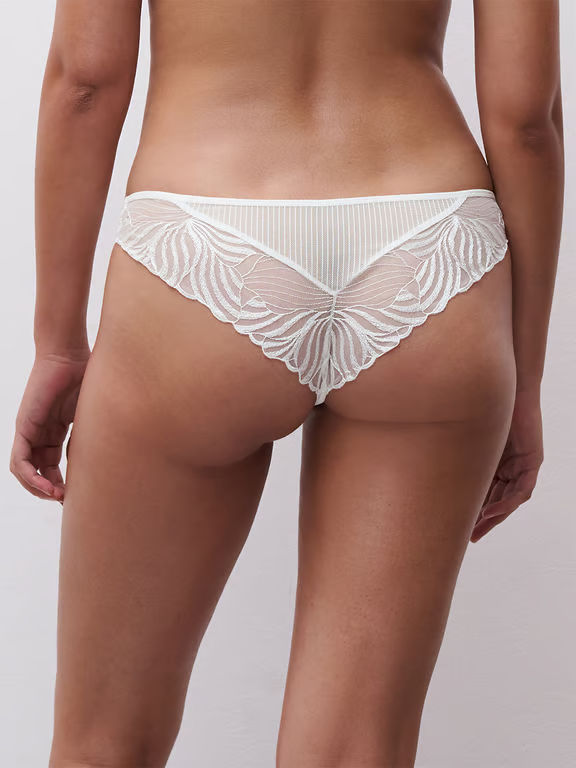 Legend Thong Milk - 2