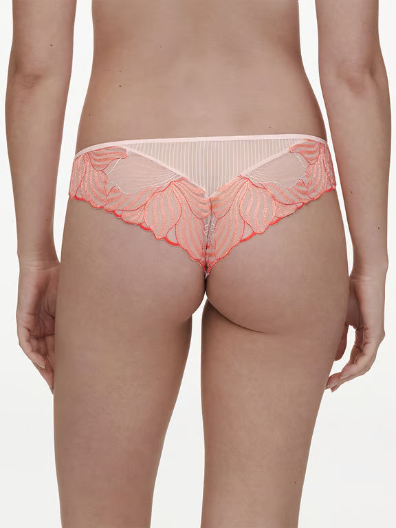 Legend Thong Waterlily Pink/Coral - 2