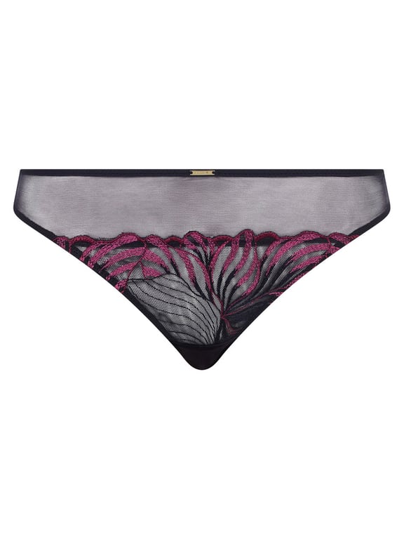 Chantelle | Legend - Legend Thong Ocean Aurora - 2