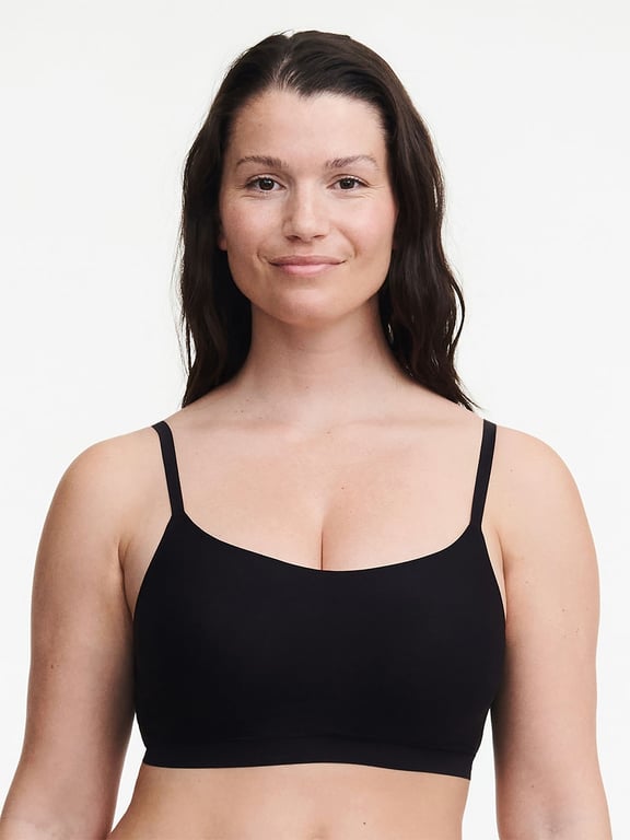 Chantelle Soft Stretch Scoop Bralette & Reviews