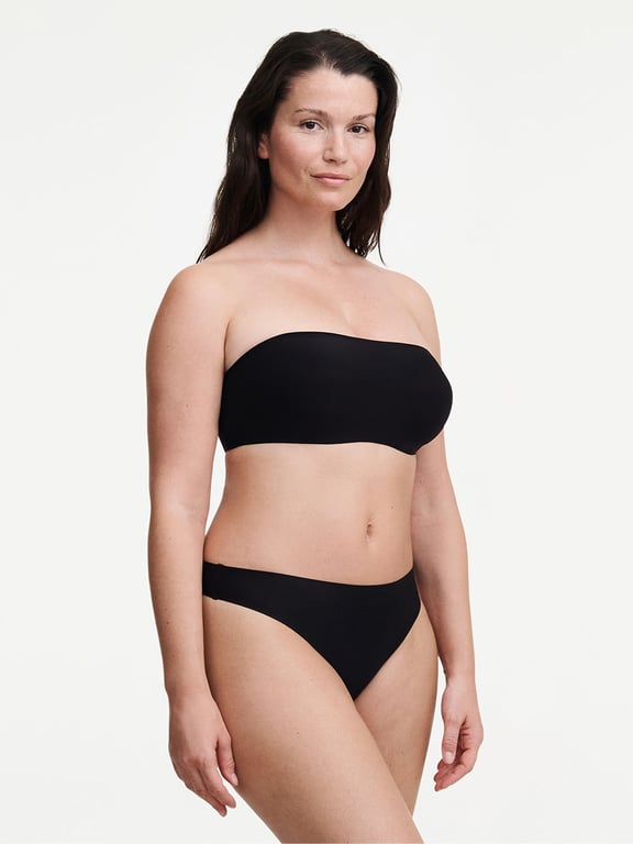 Body Beautiful Shapewear Smooth Strapless Full Body Slip Shaper with  Attachable Straps Runs small in fit. Order One Size Up (Black, Small/Medium)  at  Women's Clothing store