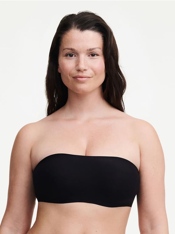 Bodywrappers - Padded Bandeau Bra (274)