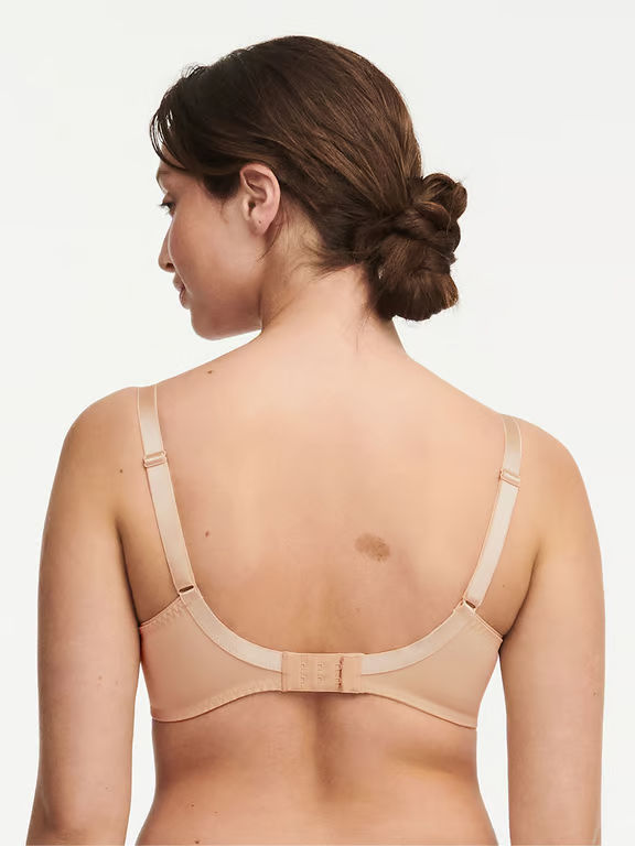 Chantelle | Every Curve - Every Curve Full Coverage Unlined Bra Nude Blush - 2