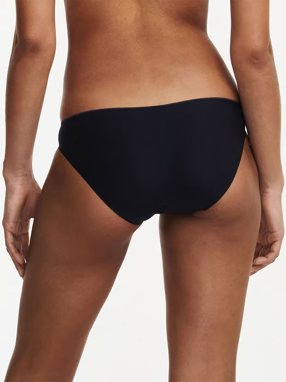 Every Curve Bikini Black - 1