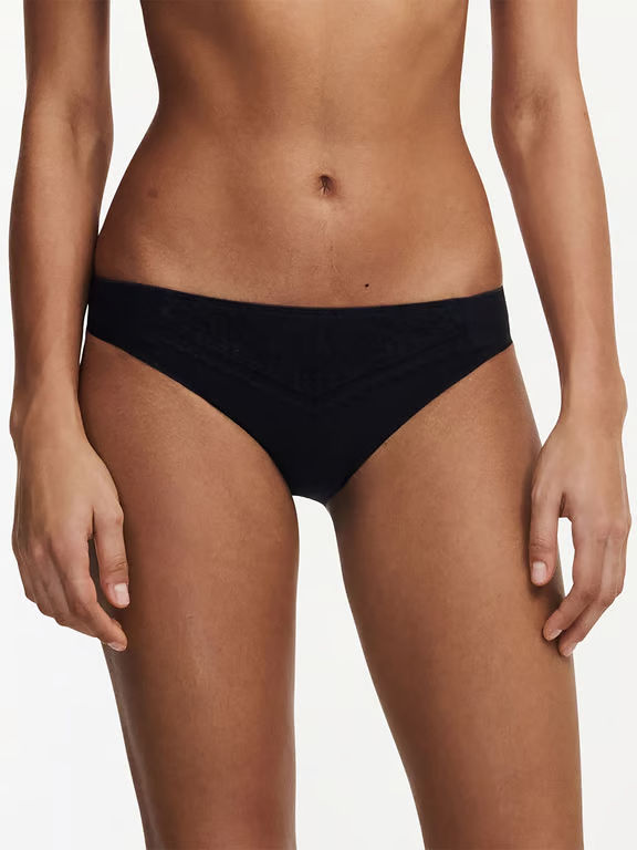 Chantelle | Every Curve - Every Curve Bikini Black - 1