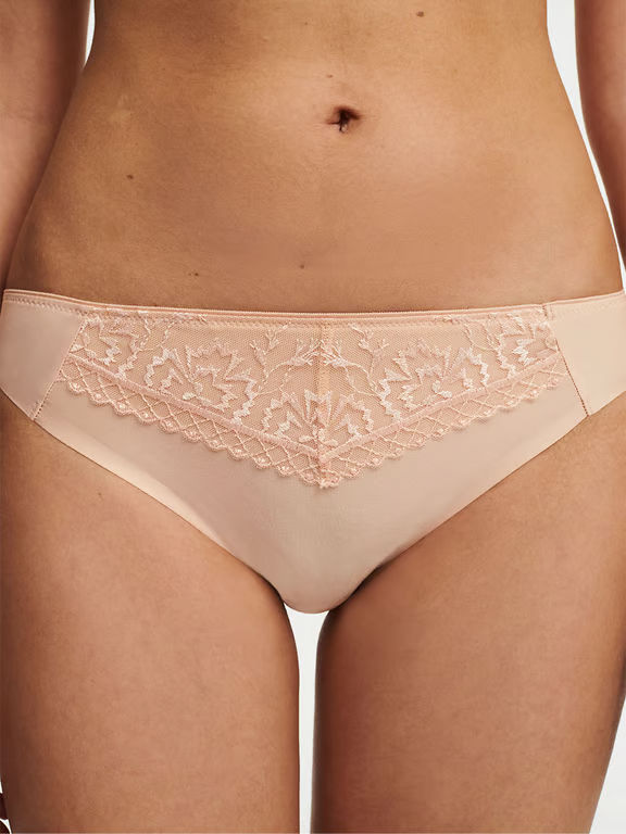 Every Curve Bikini Nude Blush - 2