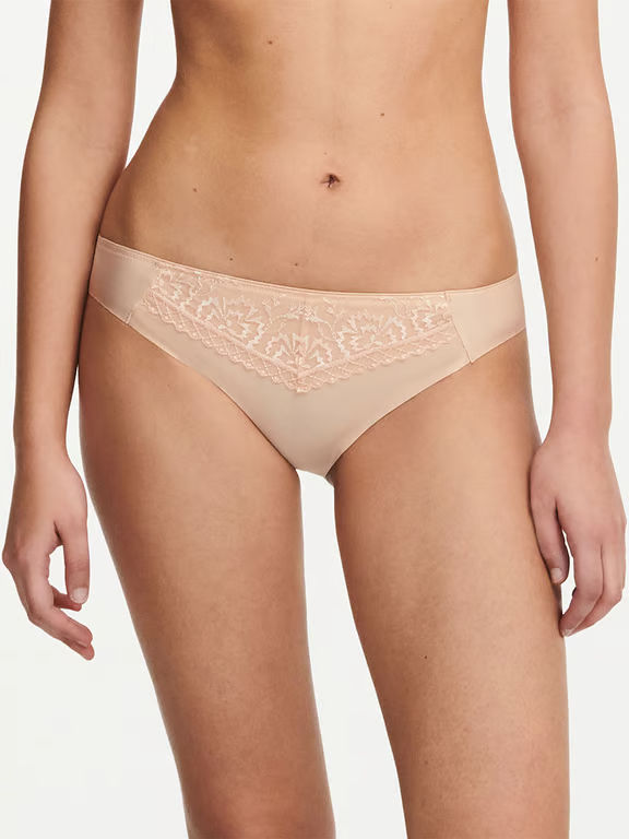 Every Curve Bikini Nude Blush - 0