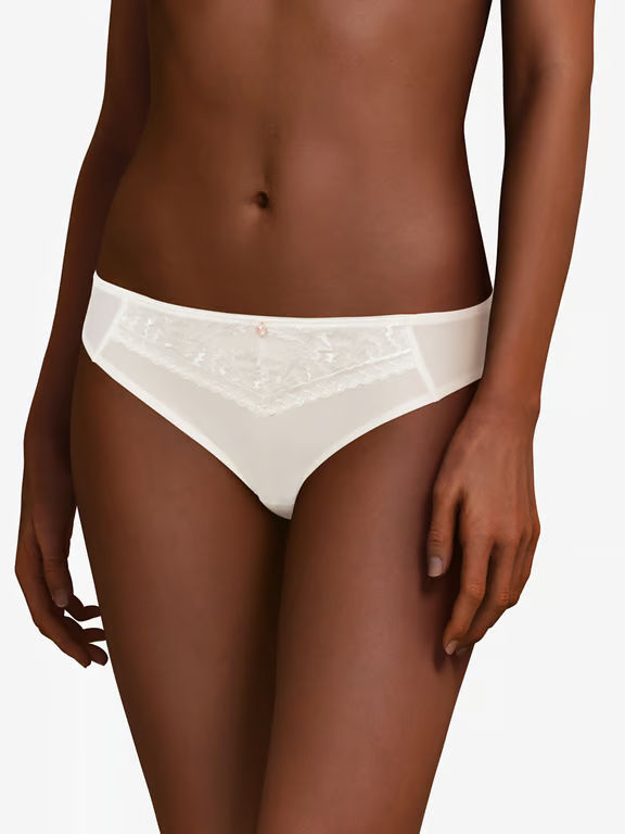 Every Curve Bikini Milk - 1