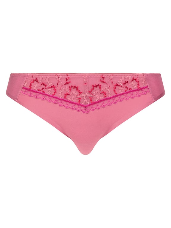 Every Curve Bikini Dahlia Multico - 1