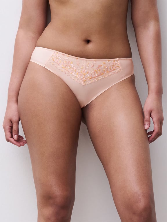 Chantelle | Every Curve - Every Curve Bikini Spring Blooming - 1