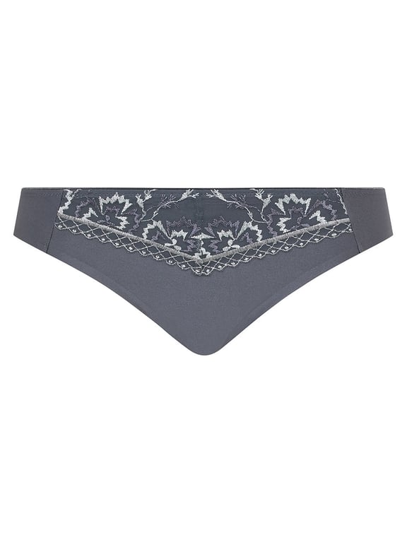 Chantelle | Every Curve - Every Curve Bikini Frozen Grey - 2
