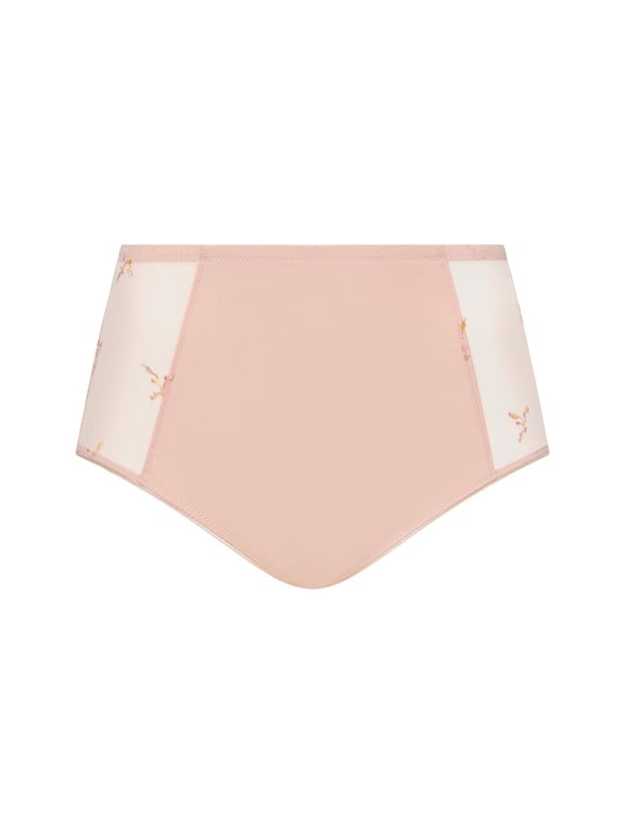 Chantelle | Every Curve - Every Curve High Waist Brief Spring Blooming - 2