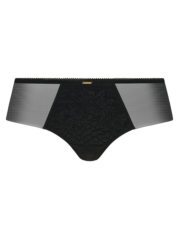 Chantelle | MARIS - Maris Lace Hipster Black - 2
