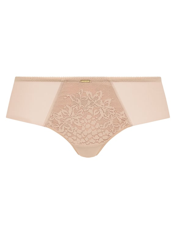 Chantelle | MARIS - Maris Lace Hipster Nude Blush - 2