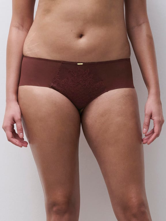Chantelle | Maris - Maris Lace Hipster Porto - 1