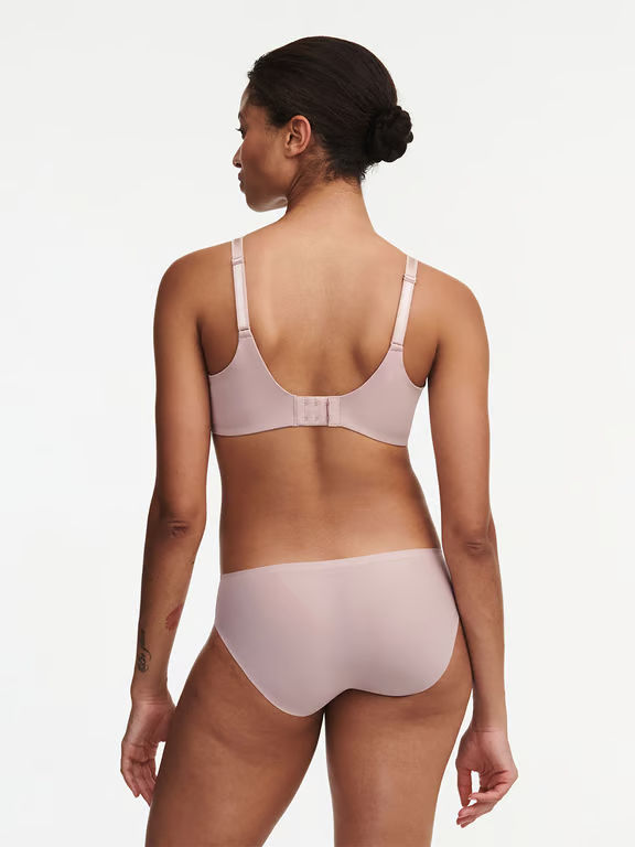 Norah Chic Underwire Bra English Rose - 4