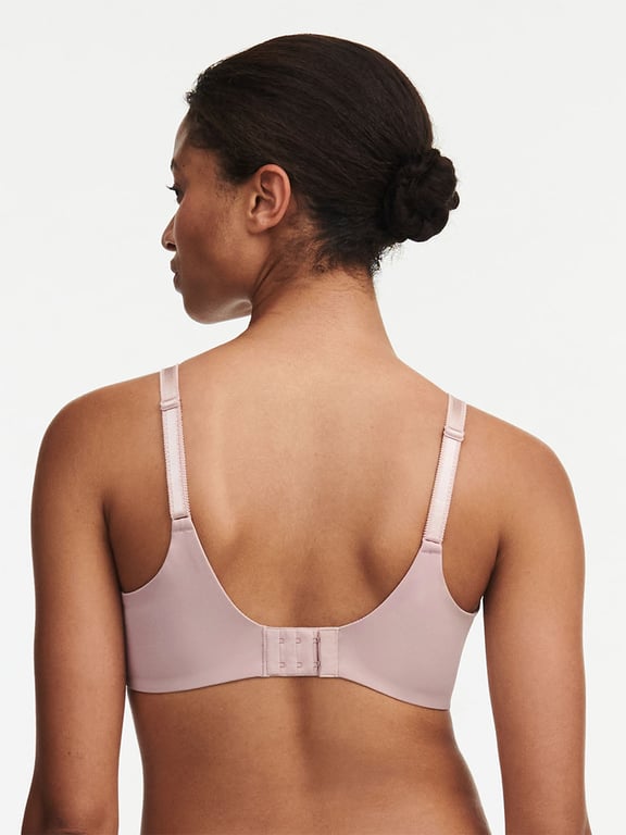 Chantelle | Norah Chic - Norah Chic Underwire Bra English Rose - 2