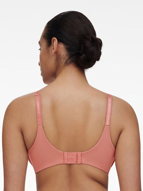 Norah Chic Underwire Bra Rose Canyon - 2