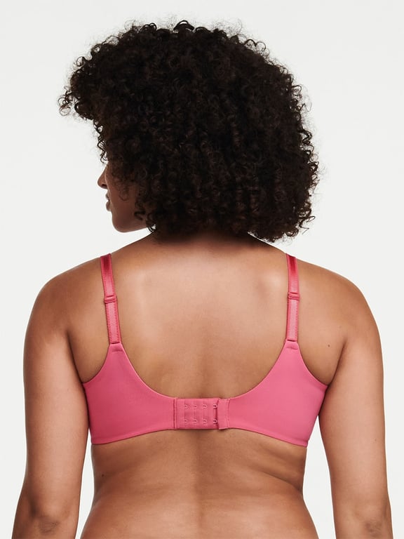 Chantelle | Norah Chic - Norah Chic Underwire Bra Coralin - 2