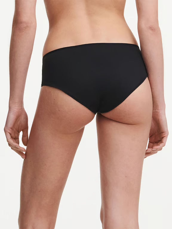 Norah Chic Hipster Black - 1