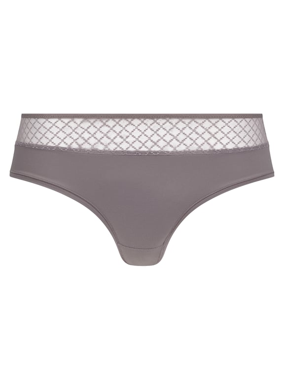 Chantelle Easy feel | NORAH CHIC - Norah Chic Hipster Bronzed Taupe - 2