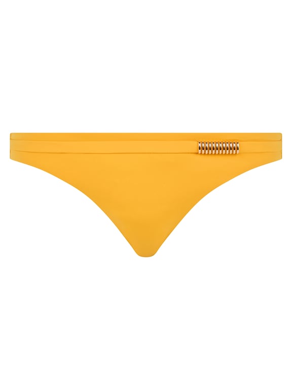Chantelle | ICON - Icon Bikini Swim Bottom Mango - 2