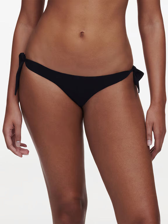 Chantelle | ICON - Icon Bikini Swim Bottom Black - 1
