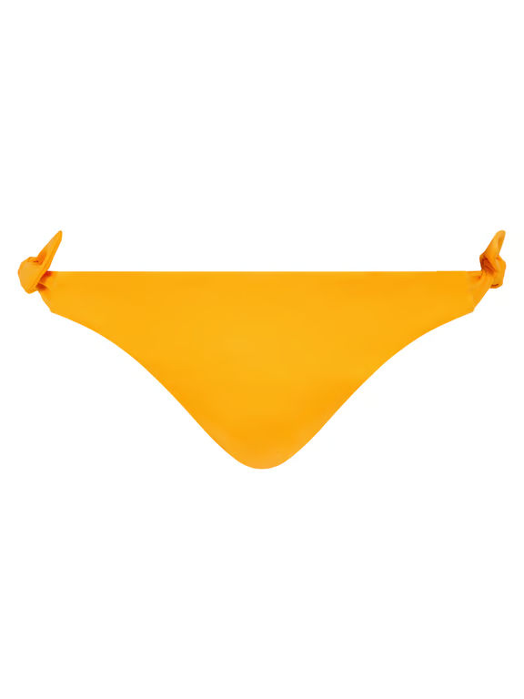 Icon Bikini Swim Bottoms Mango - 1