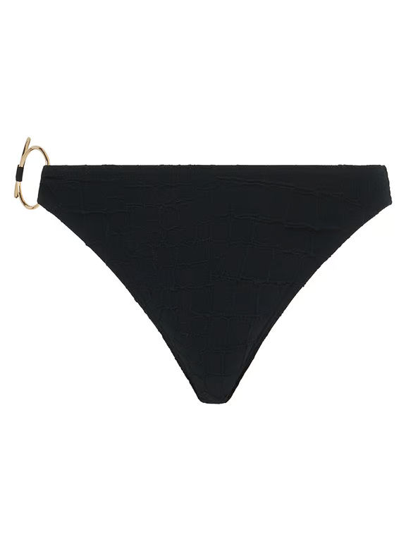 Chantelle | ECLIPSE - Eclipse Tanga Swim Bottom Black - 2