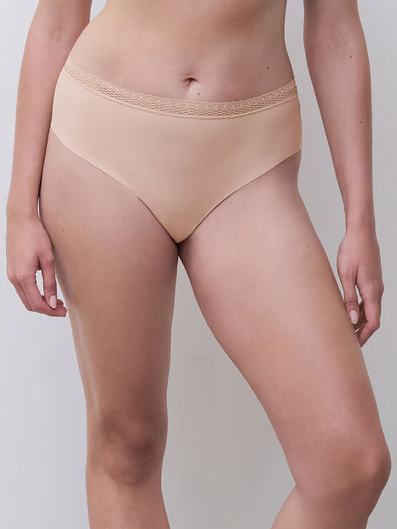 Cozy Chic Bikini Clay Nude - 0