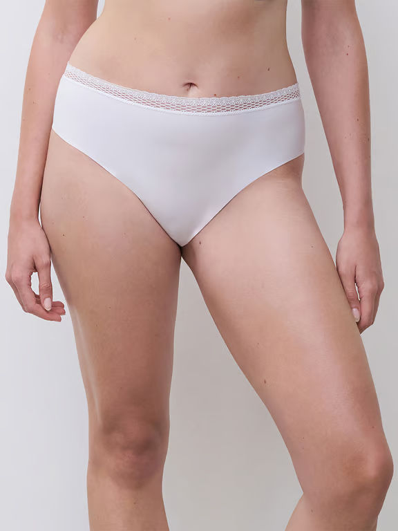 Cozy Chic Bikini White - 0