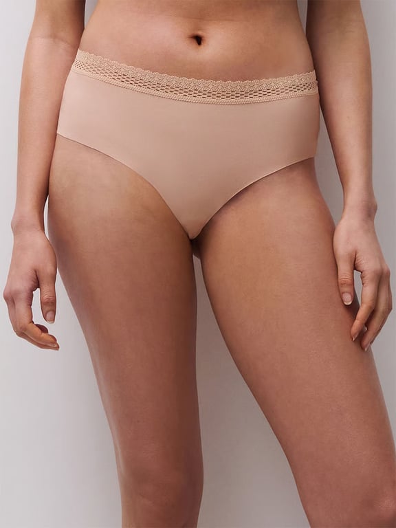 Cozy Chic Hipster Clay Nude - 0