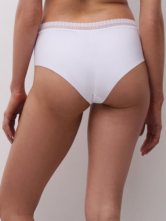 Cozy Chic Hipster White - 2