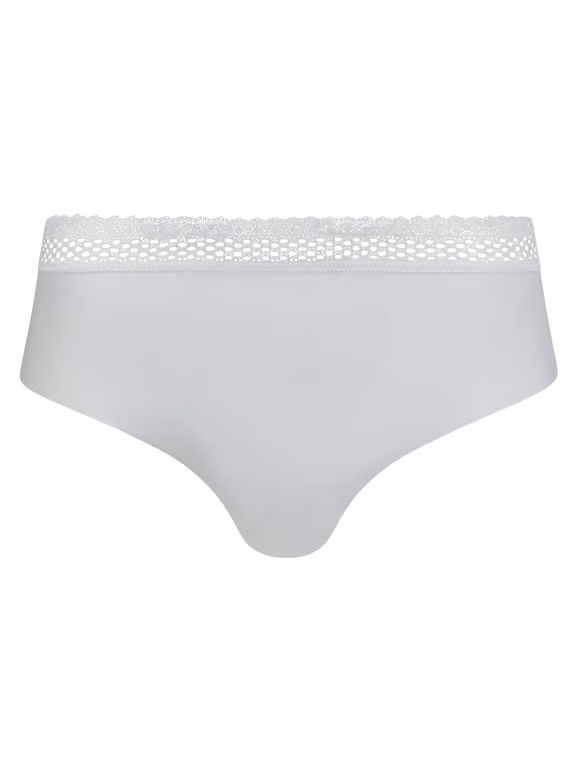 Chantelle Lab+ | COZY CHIC - Cozy Chic Hipster White - 2
