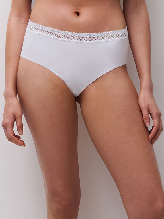 Cozy Chic Hipster White - 0