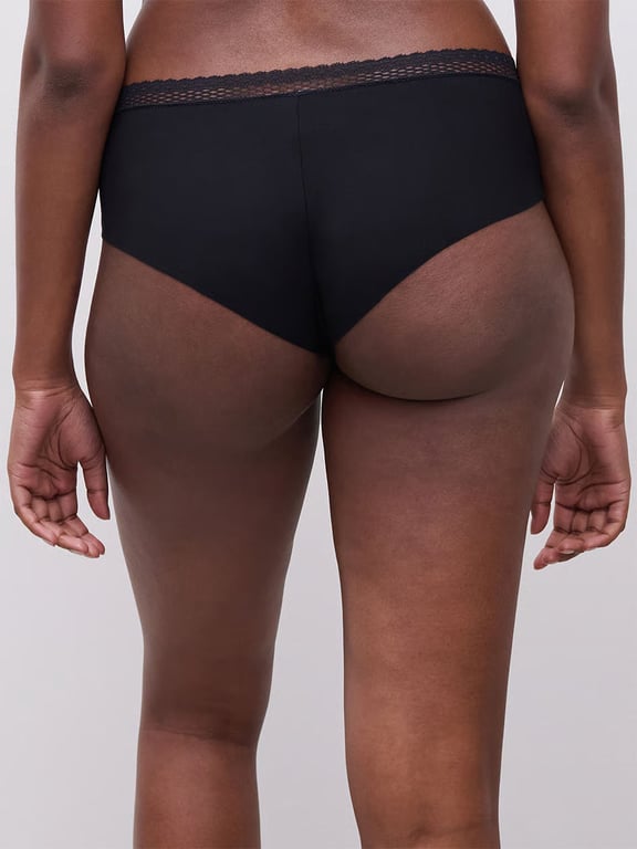 Cozy Chic Hipster Black - 2