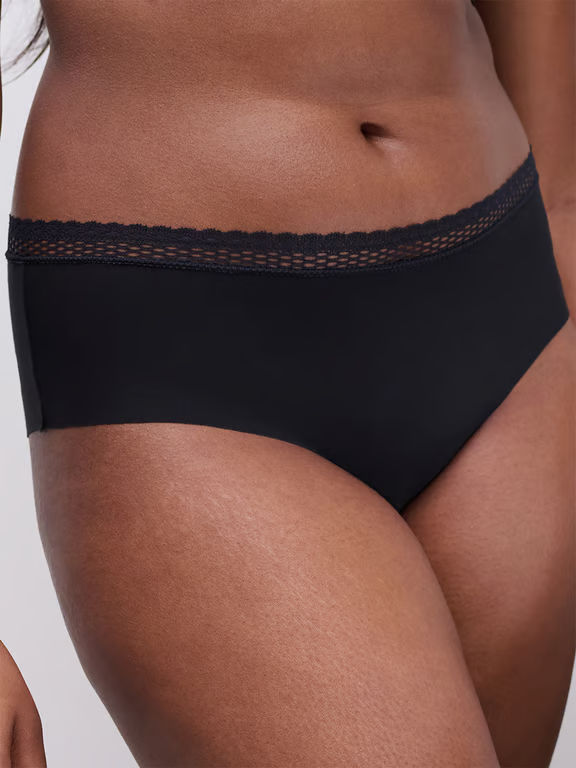 Cozy Chic Hipster Black - 3