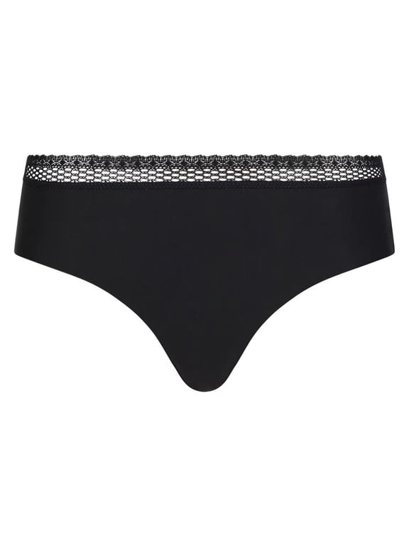 Chantelle Lab+ | COZY CHIC - Cozy Chic Hipster Black - 2