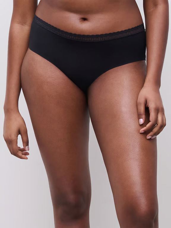 Cozy Chic Hipster Black - 0