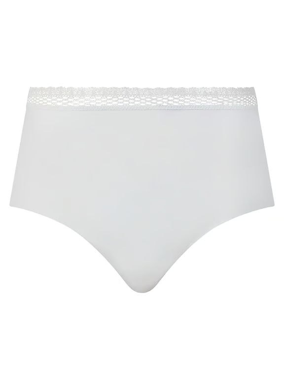 Cozy Chic Full Brief White - 1