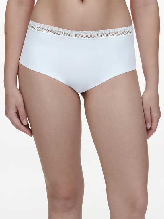 Cozy Chic Full Brief White - 2